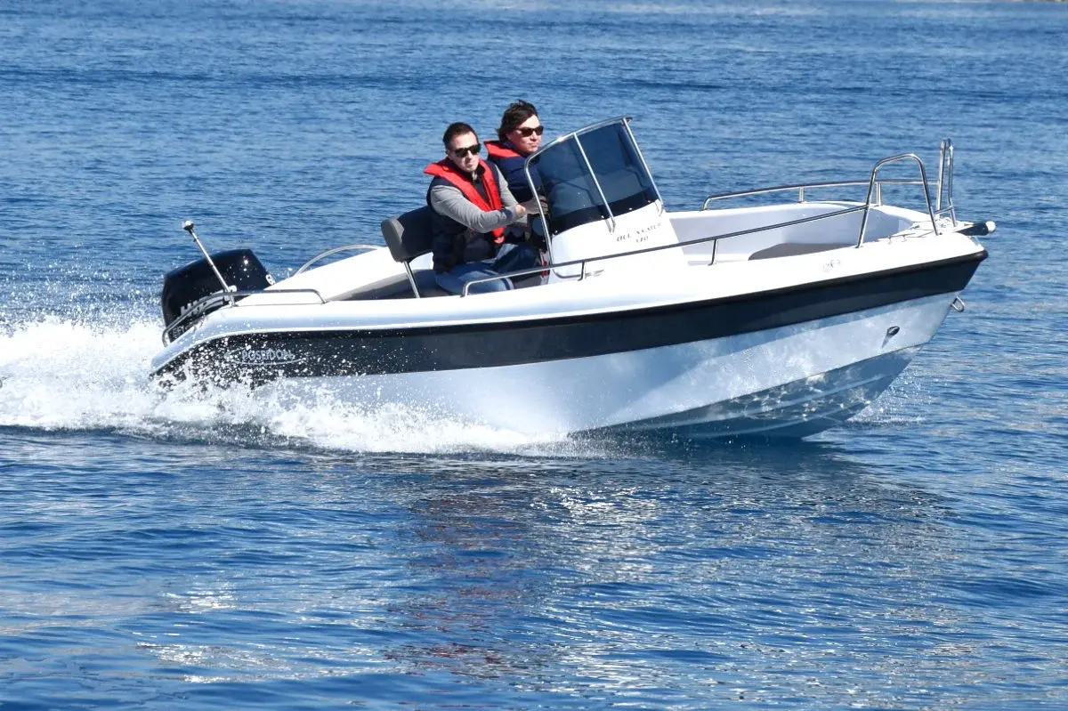 Curs navigatie categoria C - Seafar Yachting Mangalia