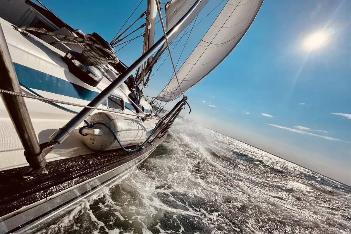 Curs navigatie categoria S - Seafar Yachting Mangalia